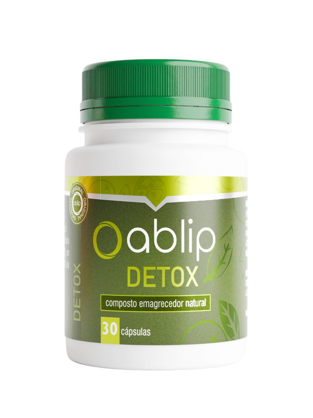 ABLIP Detox