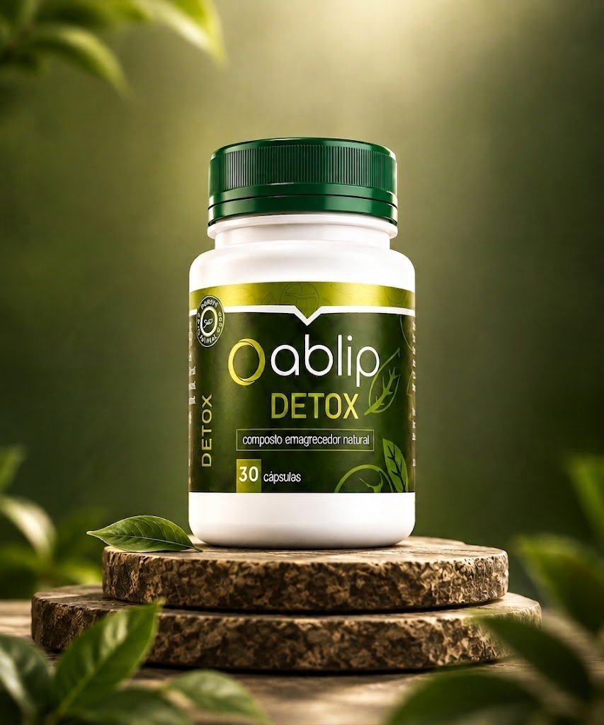 ABLIP Detox